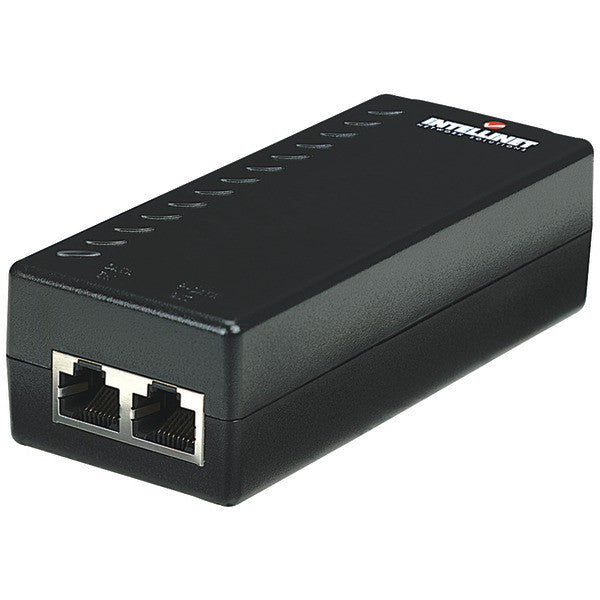 INTELLINET 524179 1-Port PoE Injector