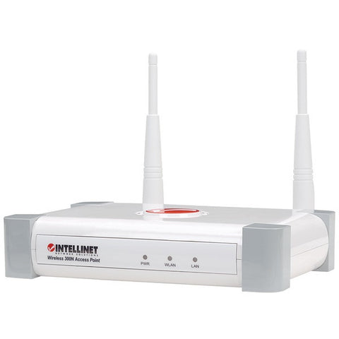 INTELLINET 524728 Wireless 300N Access Point
