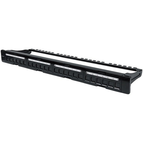 INTELLINET 720427 Blank Patch Panel