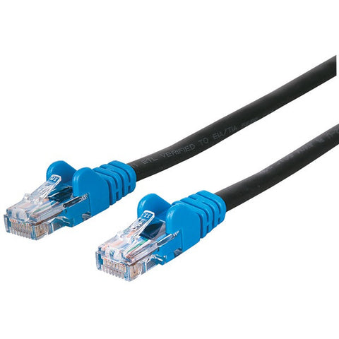 MANHATTAN 732666 Network UTP CAT-5E Cable (14ft)