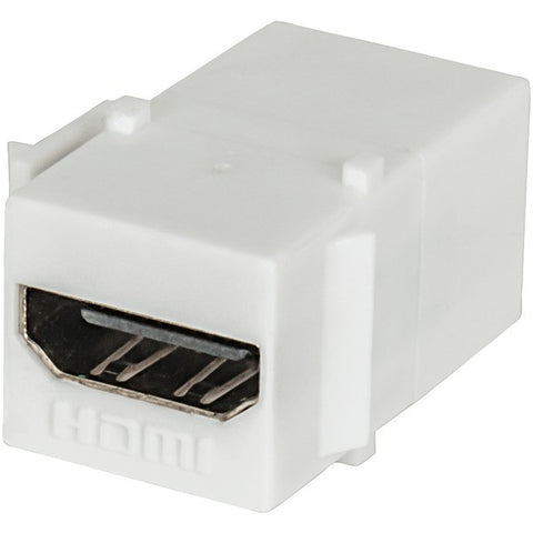 INTELLINET 771351 Keystone-Type HDMI(R) In-Line Coupler
