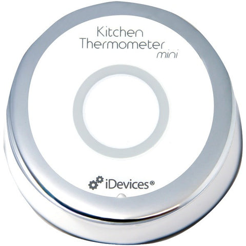 IDEVICES IKT0001 iDevices(R) Kitchen Thermometer mini