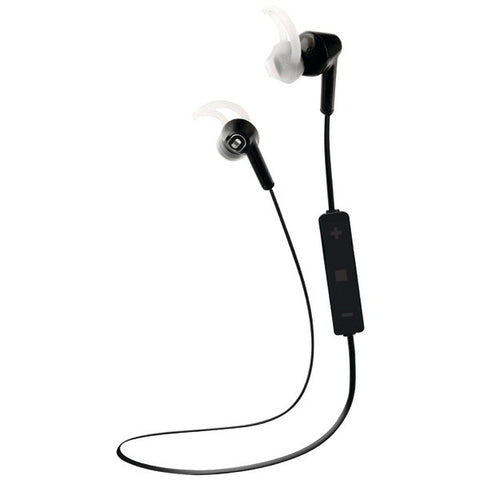 IESSENTIALS IE-BTE-V1 Stereo Bluetooth(R) Earbuds with Microphone