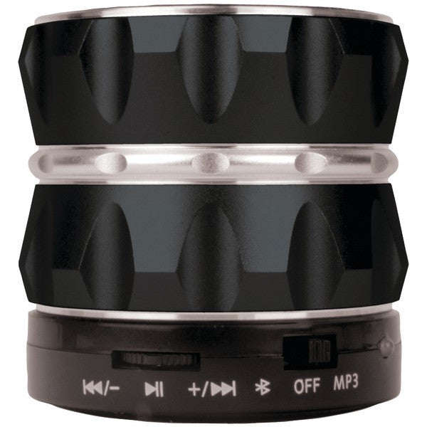 IESSENTIALS IE-BTS-BK Blast Bluetooth(R) Speaker