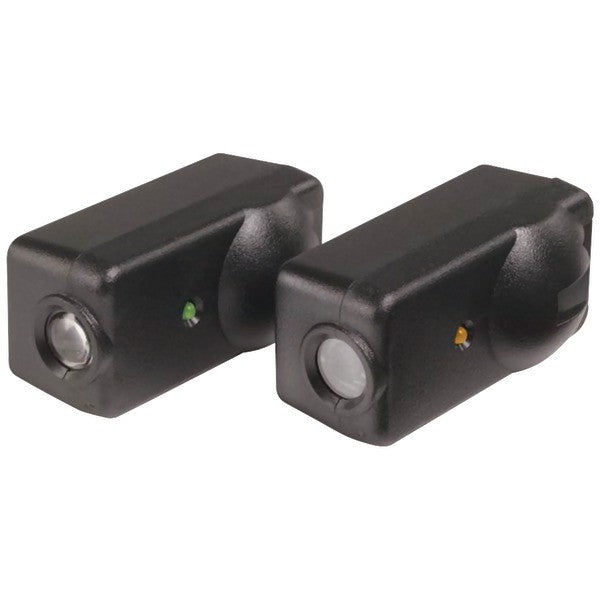 CHAMBERLAIN 801CB Replacement Safety Sensors, 2 pk