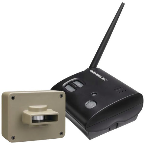 CHAMBERLAIN CWA2000 Wireless Motion Alert System