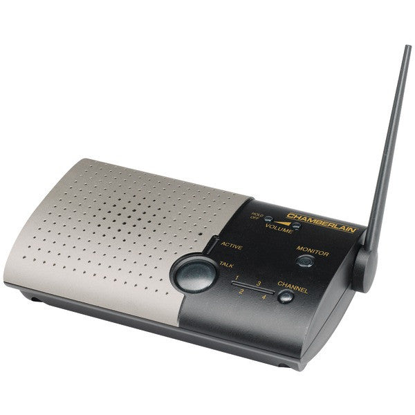 CHAMBERLAIN NLS1 Add-on Wireless Intercom for IELNLS2