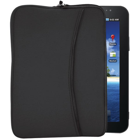 IESSENTIALS IE-NZ-10BK Neoprene Tablet Cases (9"-10")