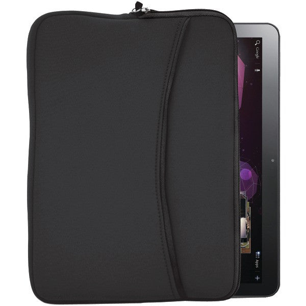 IESSENTIALS IE-NZ-7BK Neoprene Tablet Cases (7"-8")