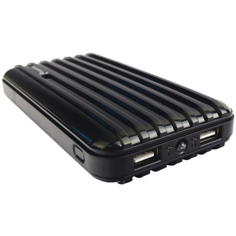 IESSENTIALS IE-PB10 Portable Universal USB Power Bank Backup Battery (10,000mAh)