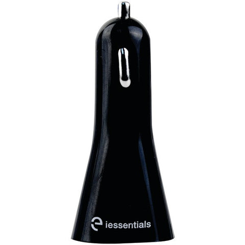 IESSENTIALS IE-PCP-2UC 3.4-Amp Dual-USB Car Charger
