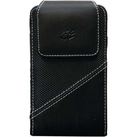 IESSENTIALS IE-CI-DRD Universal Android(TM) Case with Belt Clip