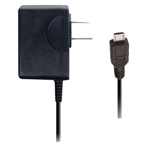 IESSENTIALS IE-MICRO-ACP Micro Travel Charger