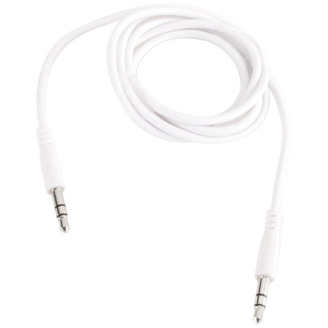 IESSENTIALS IP-AUX Auxiliary Audio Cable, 3.3ft