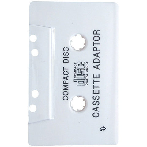 IESSENTIALS IP-CAD1 Audio Cassette Adapter