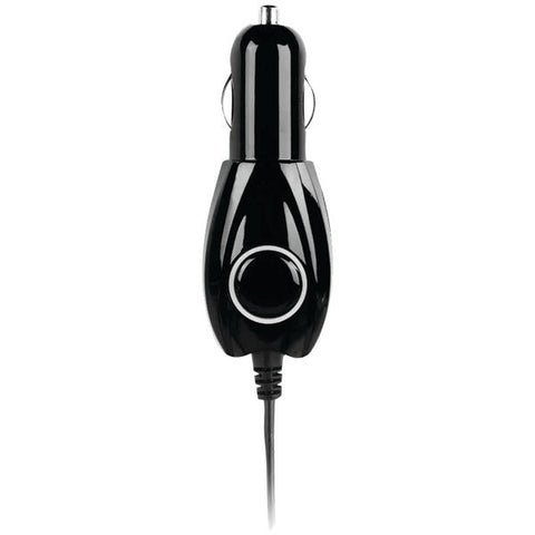 IESSENTIALS IE-PCPA Universal Car Charger
