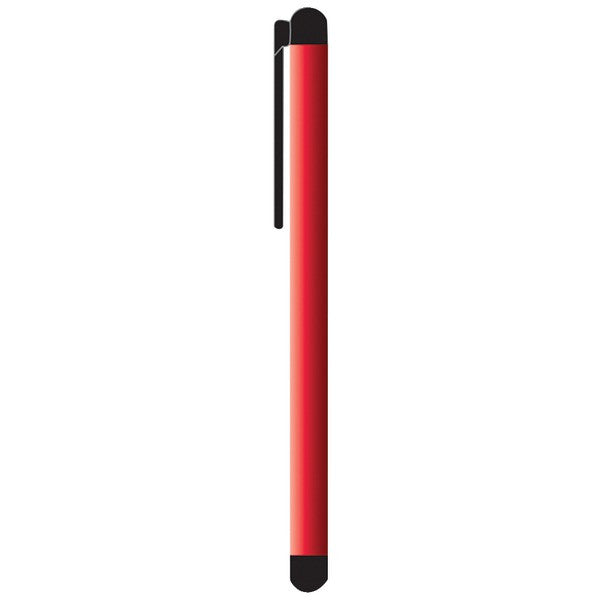 IESSENTIALS IE-STYLUS-RD Universal Styli (Red)