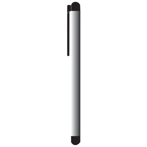 IESSENTIALS IE-STYLUS-SLV Universal Styli (Sliver)