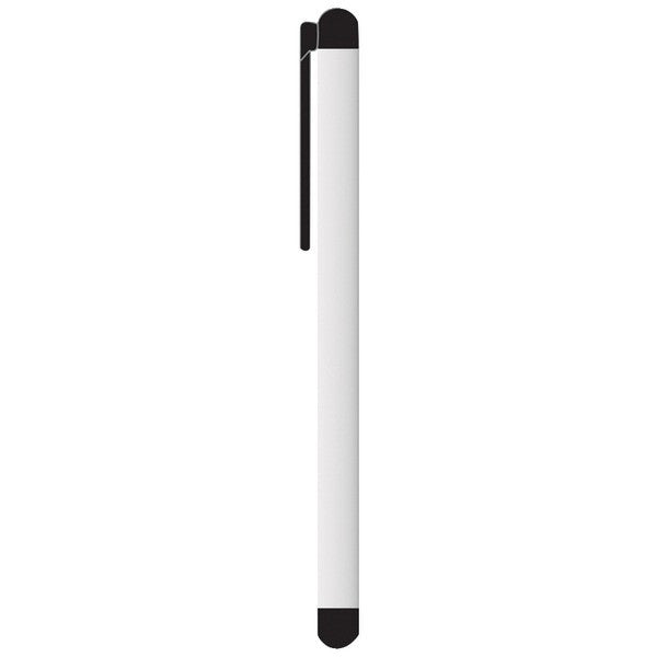 IESSENTIALS IE-STYLUS-WT Universal Styli (White)