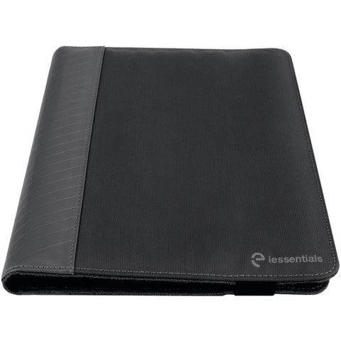 IESSENTIALS IE-UF10-BK 9"-10" Universal Tablet Cases (Black)