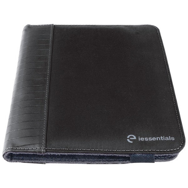 IESSENTIALS IE-UF7-BK 7"-8" Universal Tablet Cases (Black)