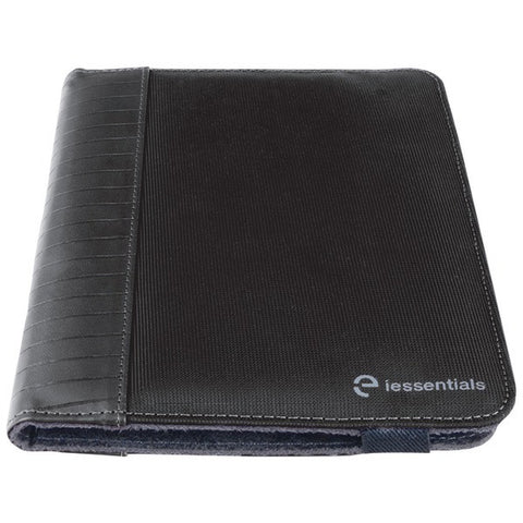 IESSENTIALS IE-UF7-BK 7"-8" Universal Tablet Cases (Black)