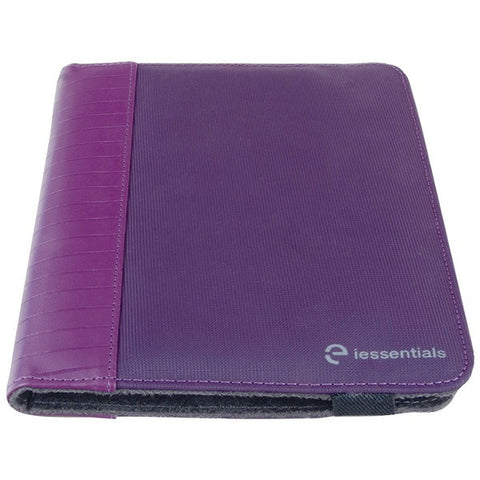 IESSENTIALS IE-UF7-PRP 7"-8" Universal Tablet Cases (Purple)
