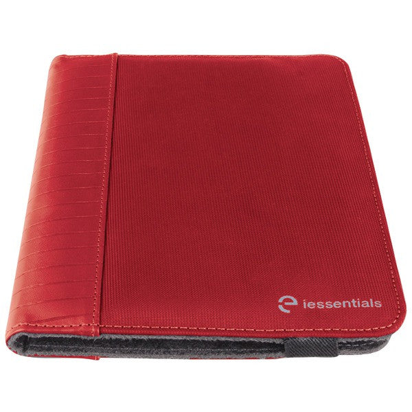IESSENTIALS IE-UF7-RD 7"-8" Universal Tablet Cases (Red)
