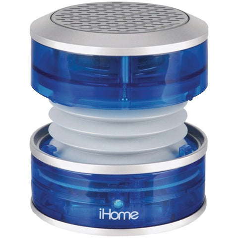 IHOME iM60LT Rechargeable Mini Speaker