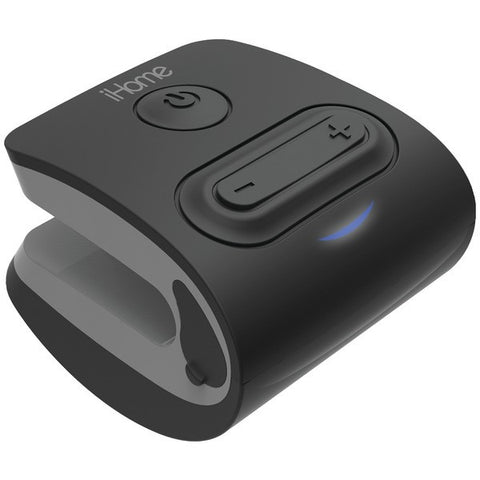 IHOME iWBT1BC Mini Bluetooth(R) Speaker