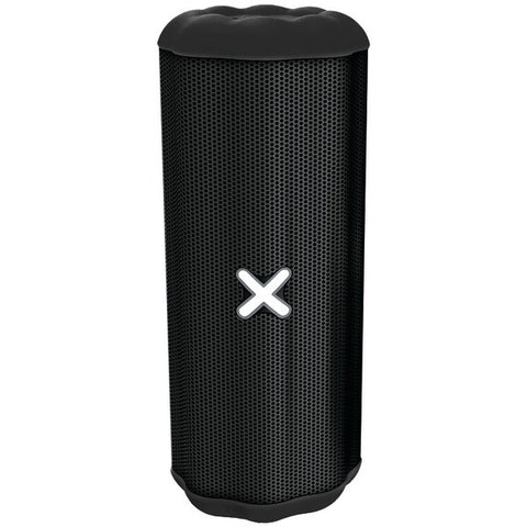 IHOME iX360BC iX2 Noti-Fi NFC Bluetooth(R) 4.0 Rechargeable 4-Speaker Stereo System