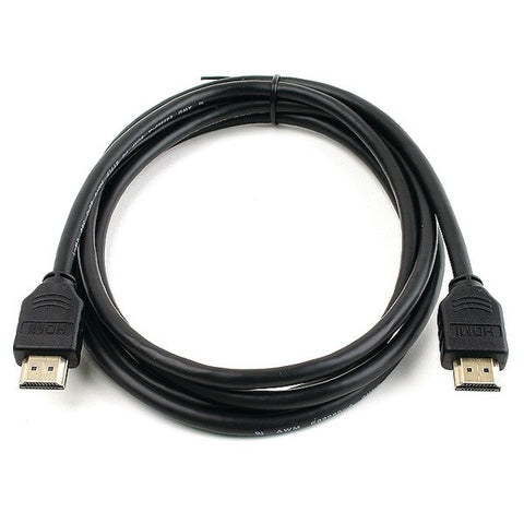 INNOVATION 7-38012-11173-4 Xbox 360(R)-PlayStation(R)3 HDMI(R) Cable, 5ft