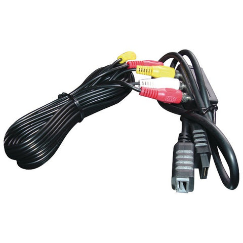 INNOVATION 44555 PlayStation(R)2 A-V Cable, 8ft