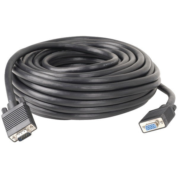 IOGEAR G2LVGAE050 Ultra-High-Grade VGA Extension Cable (50ft)