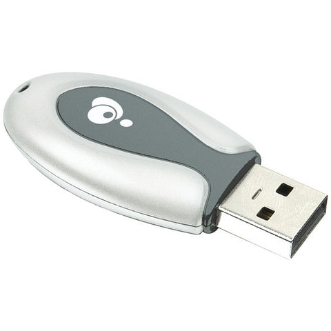 IOGEAR GBU321 Long-Range Bluetooth(R) USB Adapter