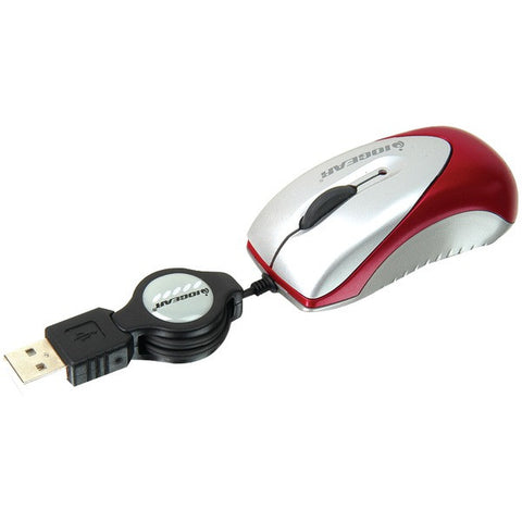 IOGEAR GME222A USB Optical Mini Mouse
