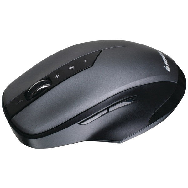 IOGEAR GME555R NRG3 Low Energy Wireless Mouse