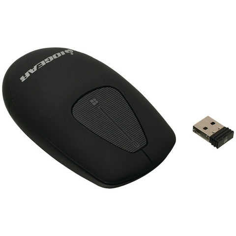 IOGEAR GME581R Tacturus(TM) Wireless Touch Mouse