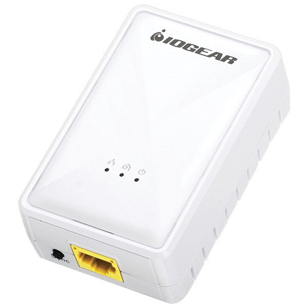 IOGEAR GPLWE150 Powerline Wireless Extender