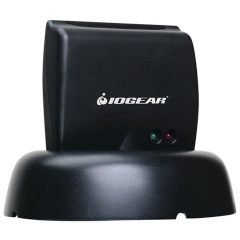 IOGEAR GSR202V Vertical USB Smart Card Access Reader TAA