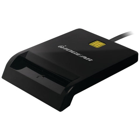 IOGEAR GSR212 USB Common Access Card Reader