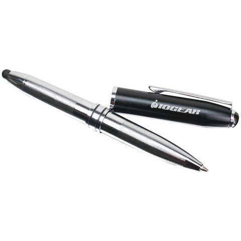 IOGEAR GSTYP301 Executive Stylus & Pen