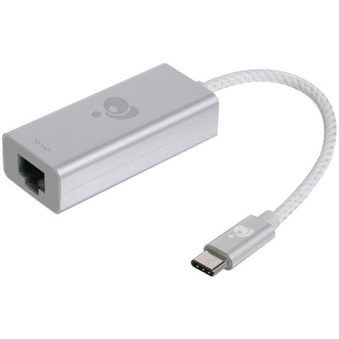 IOGEAR GUC3C01 GigaLinq Pro 3.1 USB-C(TM) to Gigabit Ethernet Adapter