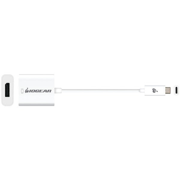 IOGEAR GUC3CDP USB-C(TM) to DisplayPort Adapter