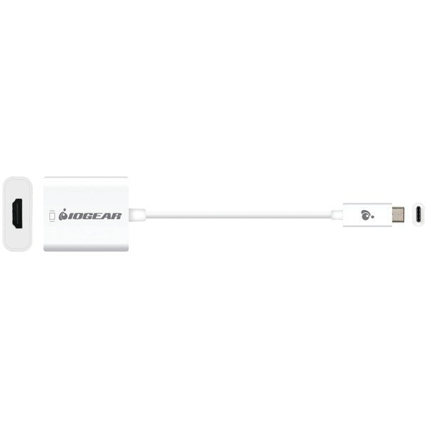 IOGEAR GUC3CHD USB-C(TM) to HDMI Adapter