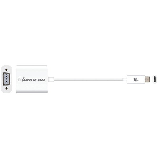 IOGEAR GUC3CVGA USB-C(TM) to VGA Adapter