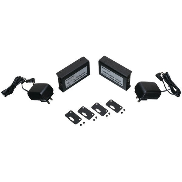 IOGEAR GVE320 HDMI(R) A-V CAT-5E-6 Extender