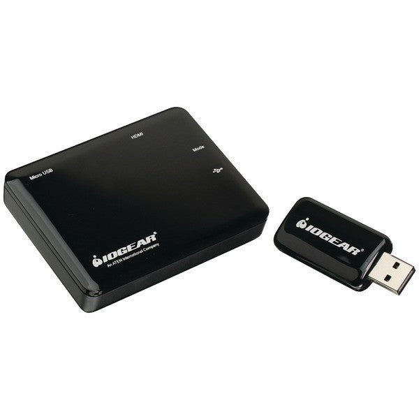 IOGEAR GWAVRKIT Duplicast Wireless Screen Mirroring Kit