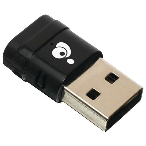 IOGEAR GWU635 Wireless AC600 Dual-Band USB Mini Adapter