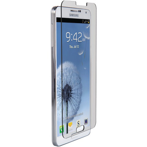 ZNITRO 700358622625 Samsung(R) Galaxy Note(R) 3 Nitro Glass Screen Protector (Clear)